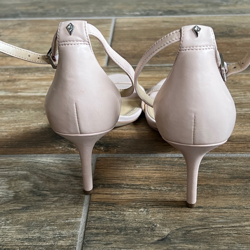 Sam Edelman Heels - Picture 4 of 7